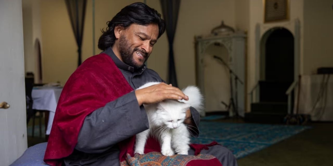 Dünyanın ilk açık eşcinsel imamı vurularak öldürüldü