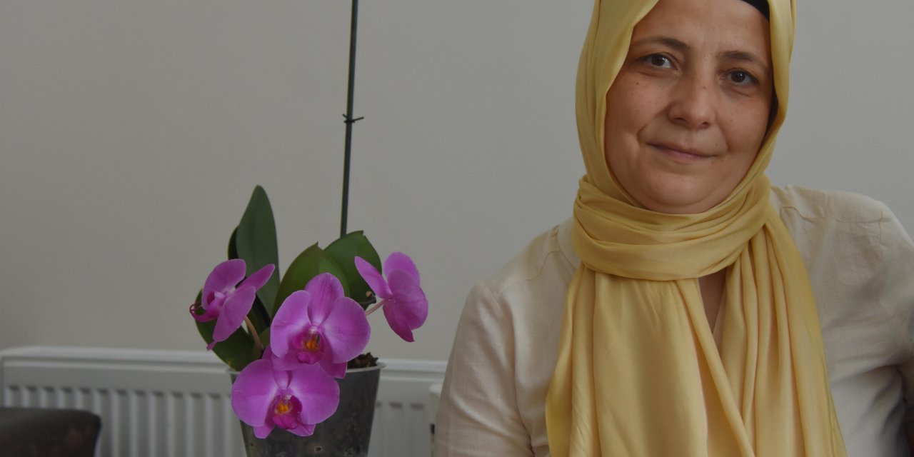 Eski eşini sokakta 30 yerinden bıçaklayan sanığa 15,5 yıl hapis