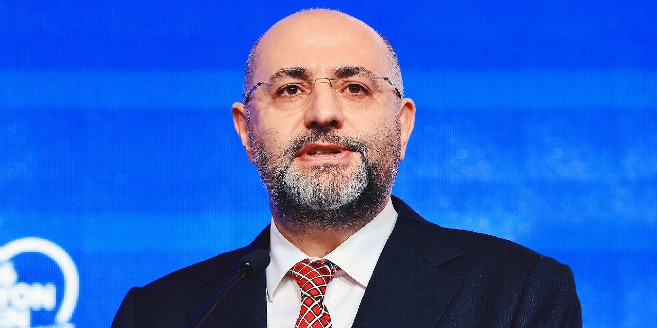 İPA Başkanı Gökce'den Yeni Şafak'a yalanlama: 'Bütünüyle hayal ürünü'