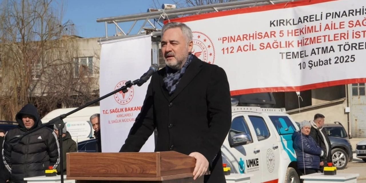 AKP’li milletvekili 'Sağlık personelinin gırtlağına yapışın' dedi, doktorlar tepki gösterdi