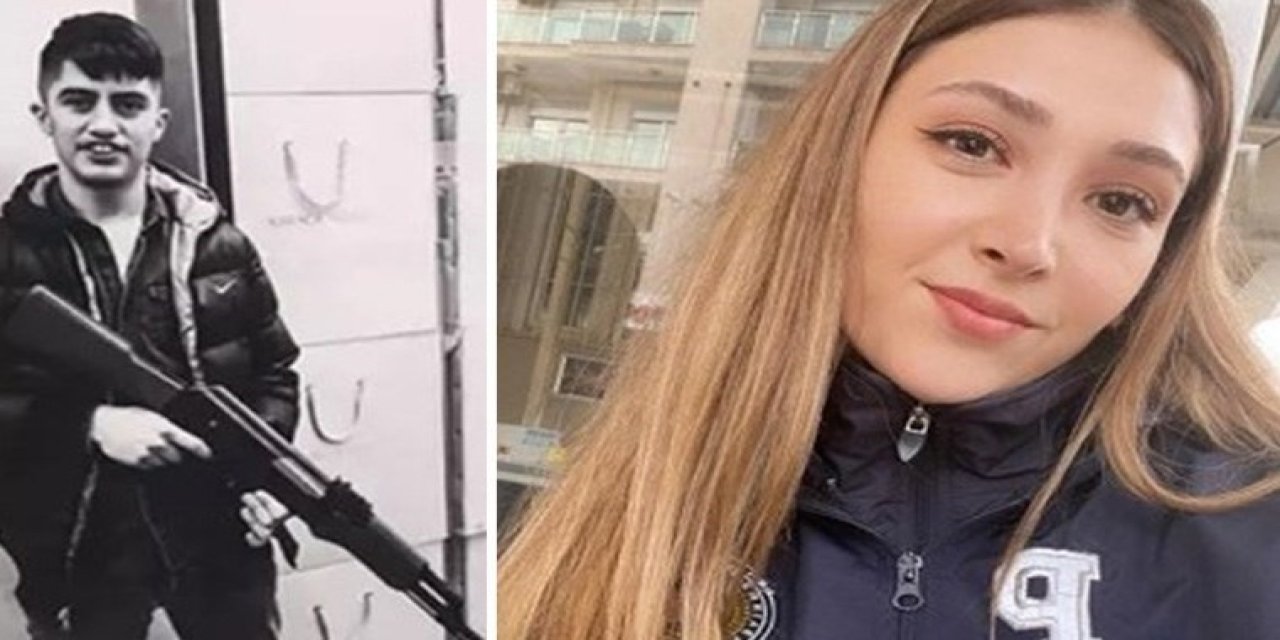 Polis memuru Şeyda Yılmaz’ı şehit eden Yunus Emre Geçti’ye verilen cezanın gerekçesi açıklandı!