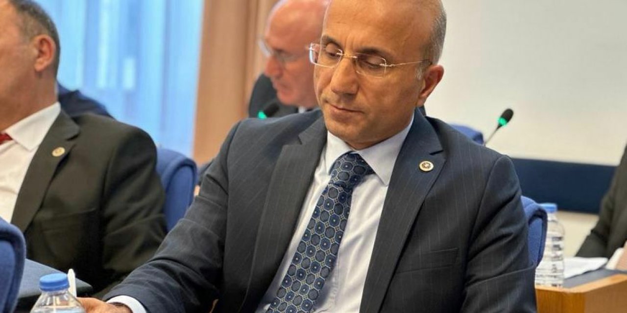 CHP'li Aşkın Genç: "Yılın başında bütçe açığı 139,3 milyar TL oldu. Bu yönetimin artık Türkiye'ye verebileceği hiçbir şey kalmamıştır"