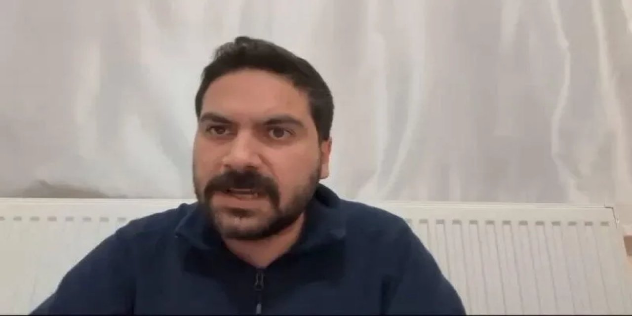 İsmail Saymaz, Erkan Çakır'ın kim olduğunu yazdı: ‘Şaibe’nin tanığı şantajdan sabıkalı, dolandırıcılıktan yargılanıyor