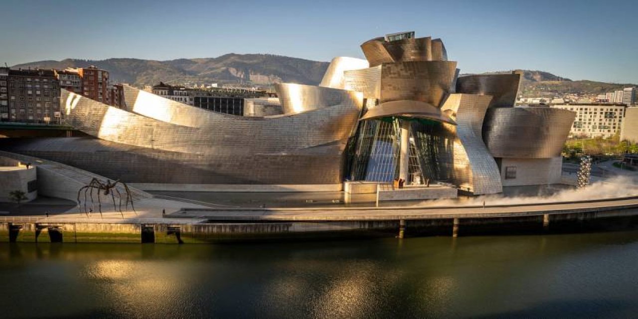 Ertuğrul Özkök: Sanatın küresel mabedi Guggenheim’de bir Türk’le iki ilk