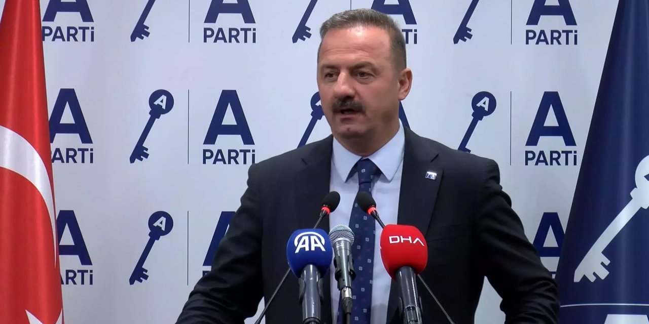Yavuz Ağıralioğlu: Mehmet Uçum ile birebir aynı şeyleri düşünüyorum