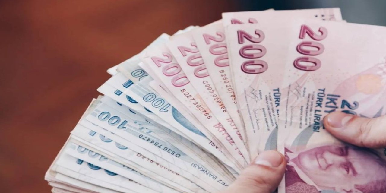 Bütçe yıla açıkla başladı; örtülü ödenek 5 kat arttı!