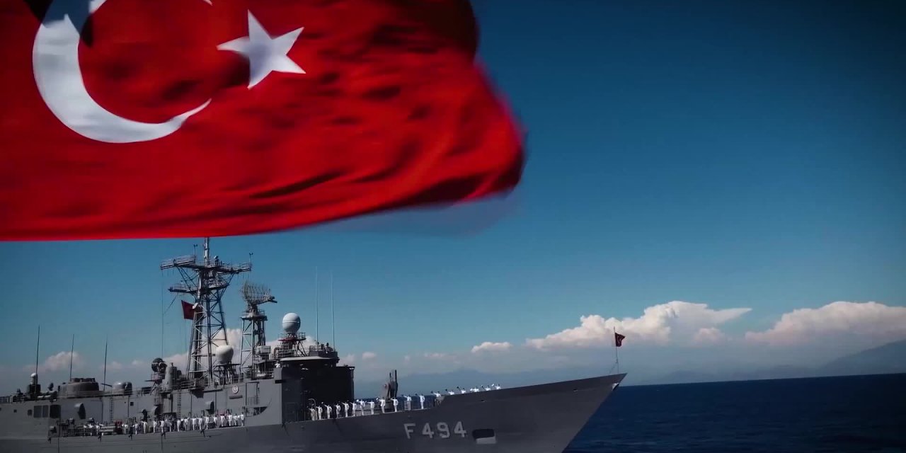 MSB'den Türkiye'nin NATO'ya katılışının 73'üncü yıl dönümüne özel video