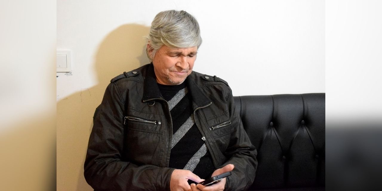 Sosyal medyada bir linke tıkladı, telefonu kitlendi, 600 bin TL dolandırıldı