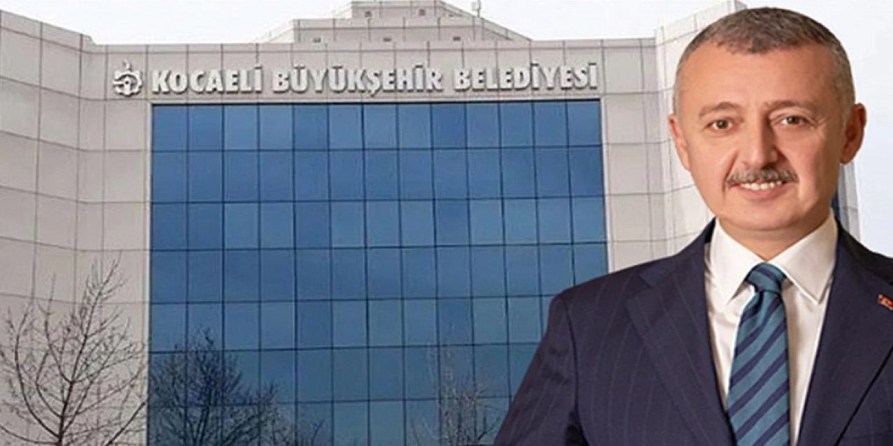 Zirvede Kocaeli var; AKP’li belediyelerin borcu dudak uçuklatıyor!