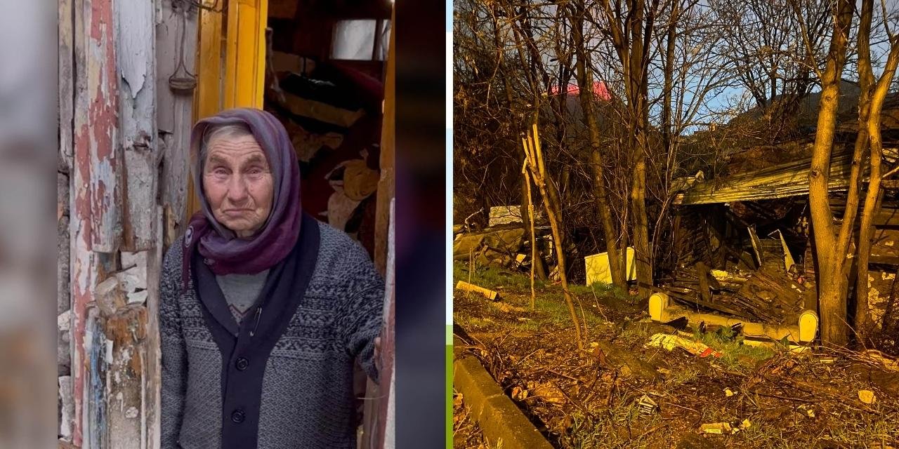 Kundaklama iddiası: Hayvansever kadın hayatını kaybetti