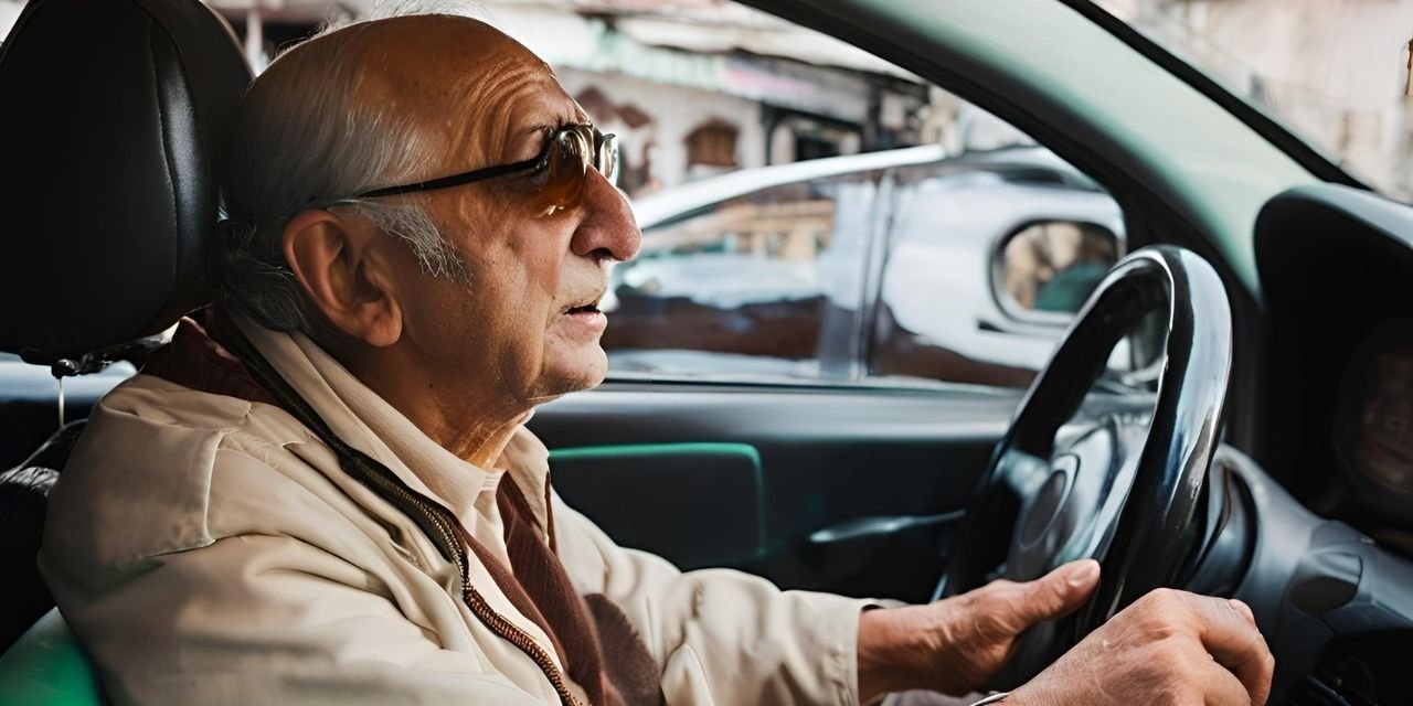 Ehliyet için yaş sınırı getirilmesi gündemde