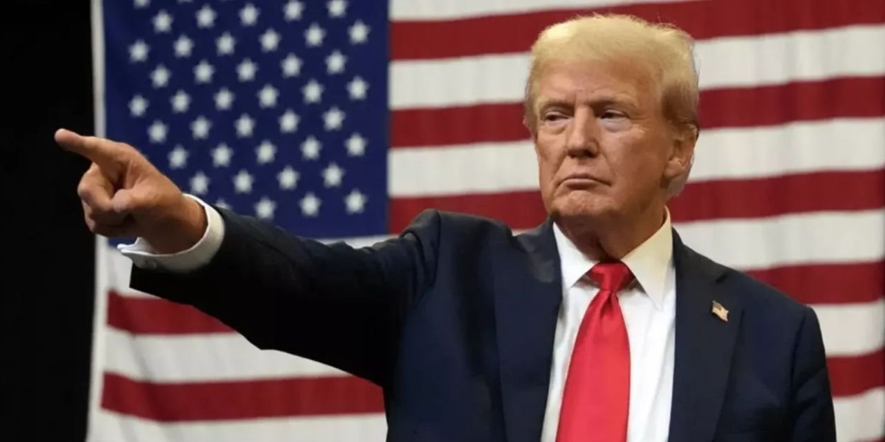 Trump Ukrayna'yı suçladı: 'Bu savaşı hiç başlatmamalıydınız'