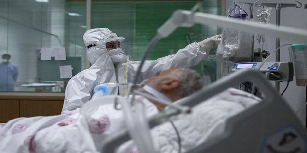 Adana'da alarm zilleri çalıyor: 'Boş sedye bile kalmadı'