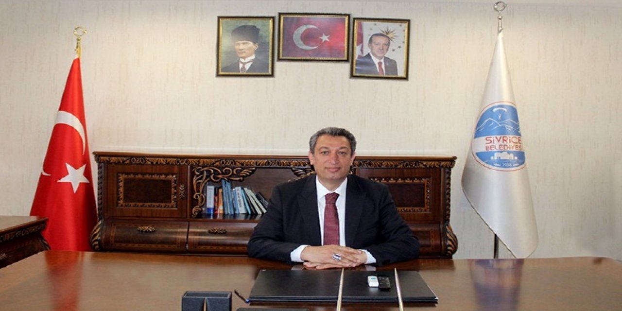 YRP'li Belediye Başkanı, AKP'ye geçti: İlçemizin menfaatlerini gözettim