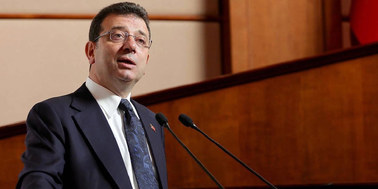 İmamoğlu yarın adaylık başvurusu yapacak