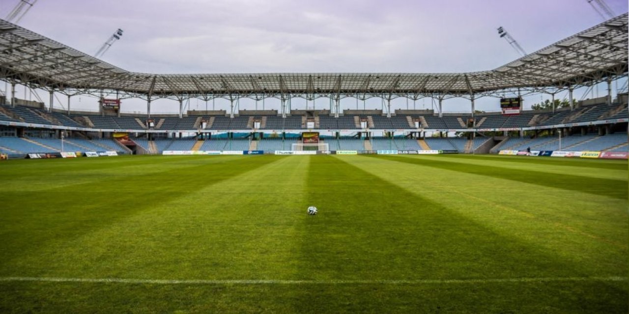 Bursaspor-Kahramanmaraşspor maçı ertelendi