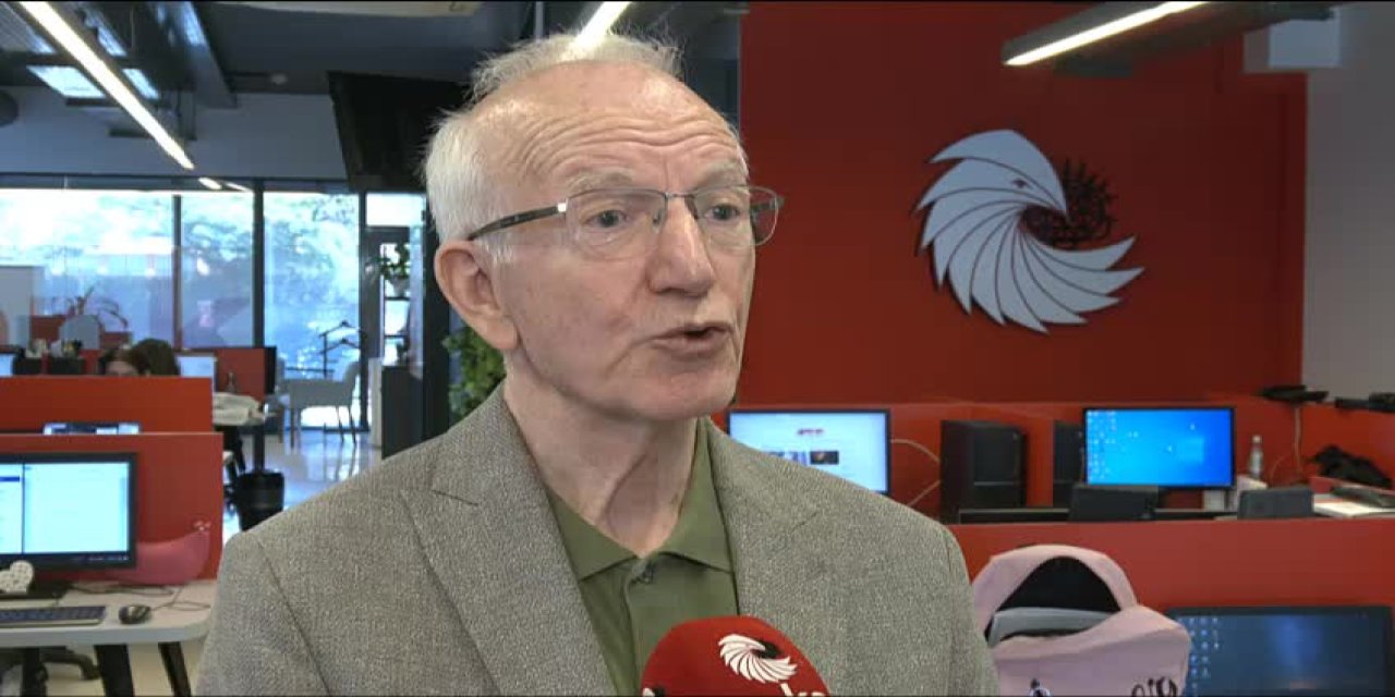 Prof. Dr. Kaboğlu: Hukuk güvenliğinin bu kadar ortadan kalkacağını öngörmemiştim