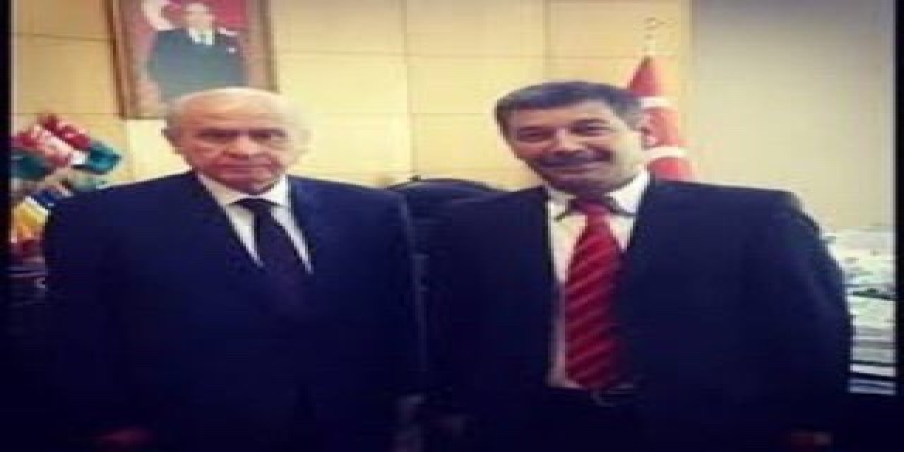 Barış Terkoğlu: Belki de Müge Anlı sadece Müge Anlı değildir!