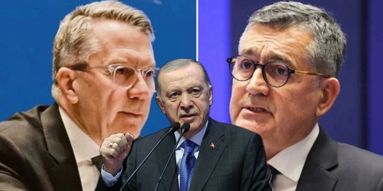 TÜSİAD operasyonu nasıl okunmalı? 'Dünyada yankısı olabilecek bir tablo çoğunun yabancı ortağı var'