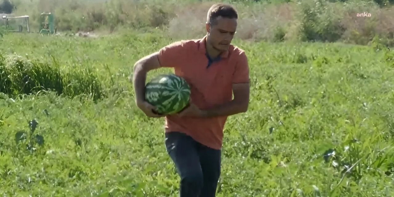 “Çiftçinin anası ağlıyor” diyen çiftçiye “Cumhurbaşkanına hakaret” davası