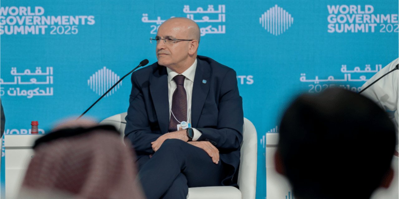 Ertuğrul Özkök: Mehmet Şimşek’in Sessizliğinin Nedeni Şu Üç Şıktan Hangisi?