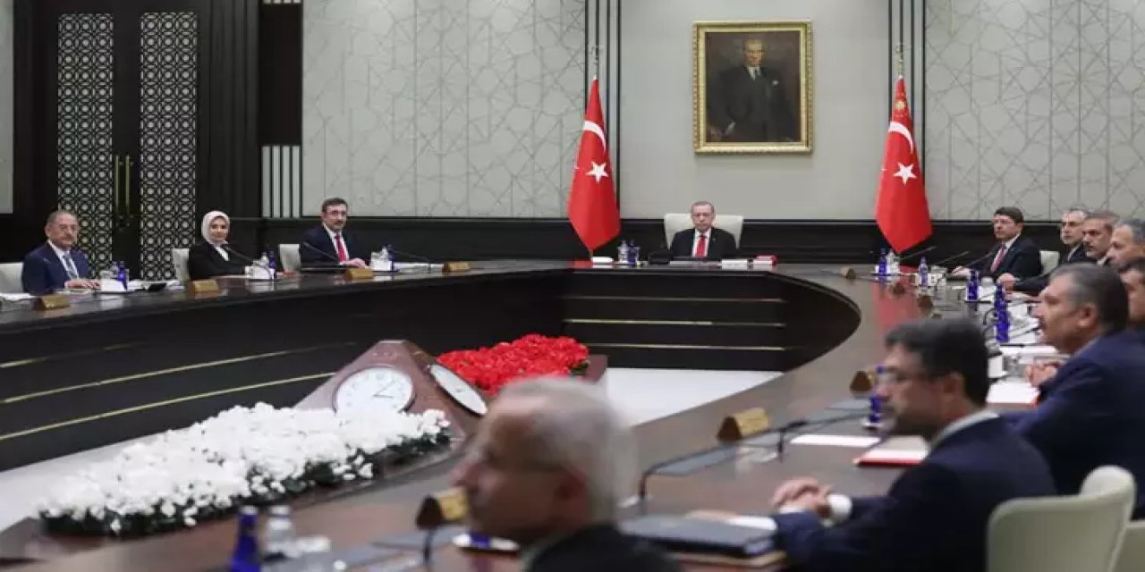 Kulis: Akşener'in sağ kolu kabineye giriyor