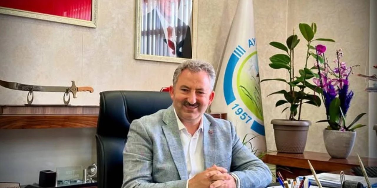 AKP'li Belediye Başkanı, yeğenini Başkan Yardımcısı yaptı