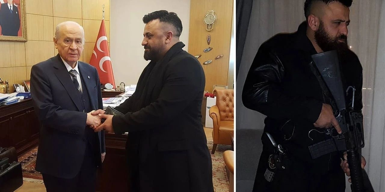Hakimin eşi adliyede gözaltına alındı: Polisleri tehdit etti