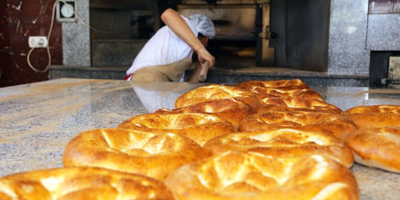 Ankara'da pide fiyatı açıklandı