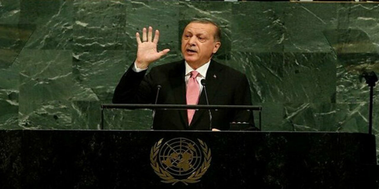 Asgari ücretin açlık sınırının altında olan ülkemizde Korana esnafı işçiyi işsizi çaresiz bırakırken, Erdoğan; '156 ülkeye ve 9 uluslararası kuruluşa yardım sağladık'