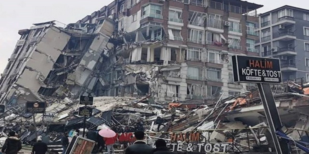 88 kişi ölmüştü: Elit Apartmanı davasında müteahhit tahliye edildi