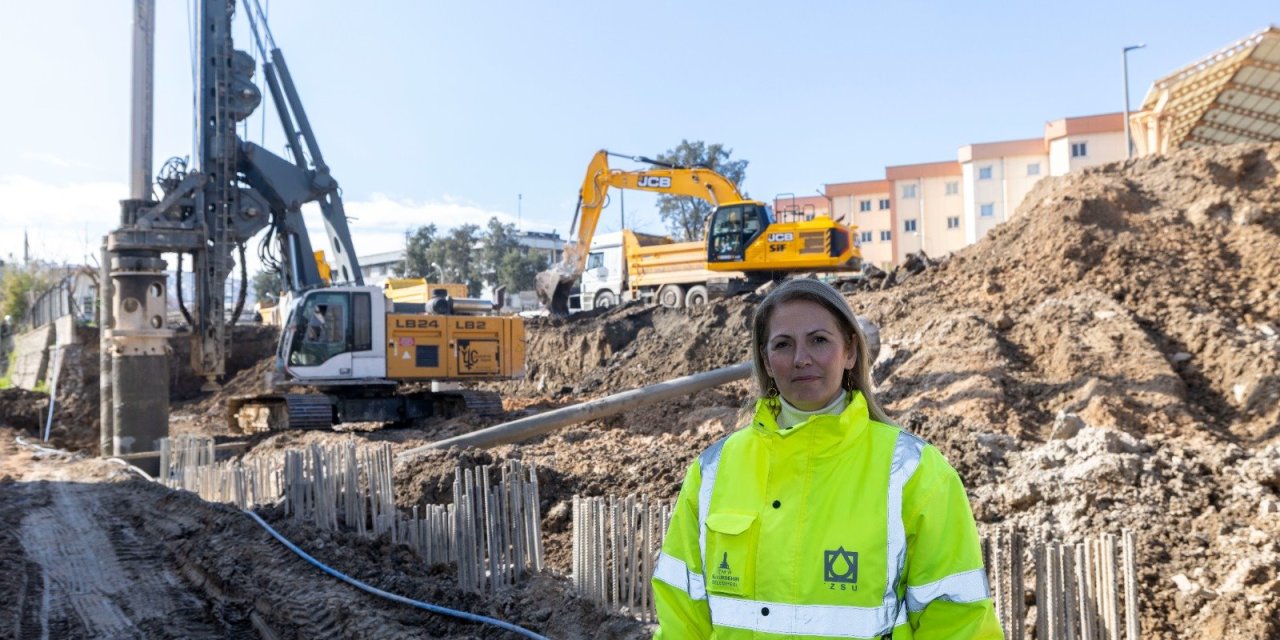 İzmir’e yeni can suyu: 250 milyon liralık yatırım