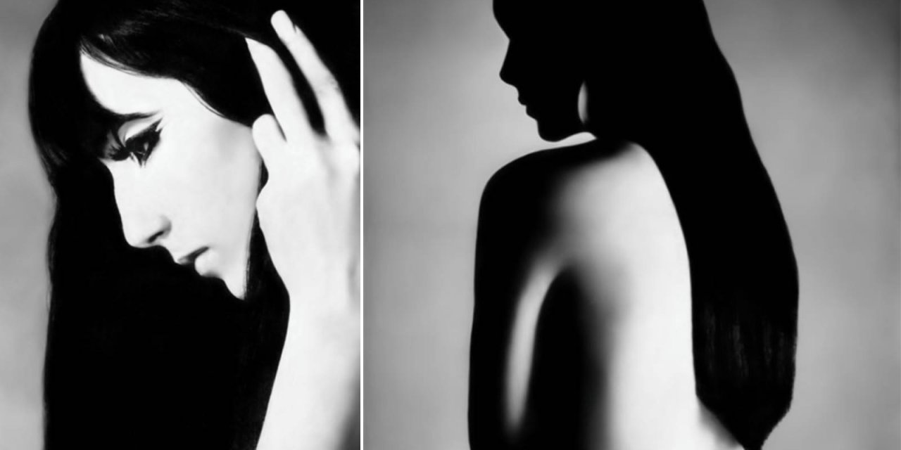 Ertuğrul Özkök: Aman Allah'ım, kocam bu çıplak fotoğrafımı görürse benı̇ öldürür!