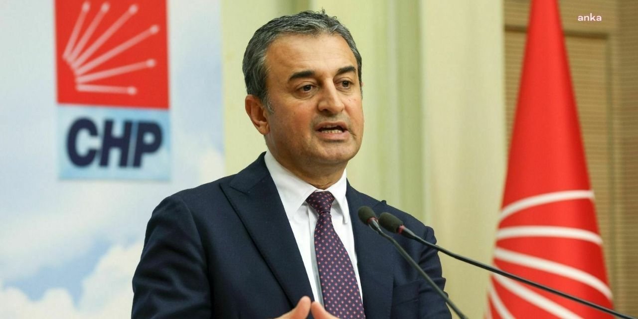 CHP'li Bulut: İktidar, kazanamadığı 12 belediyeye masa başı oyunlarıyla el koydu