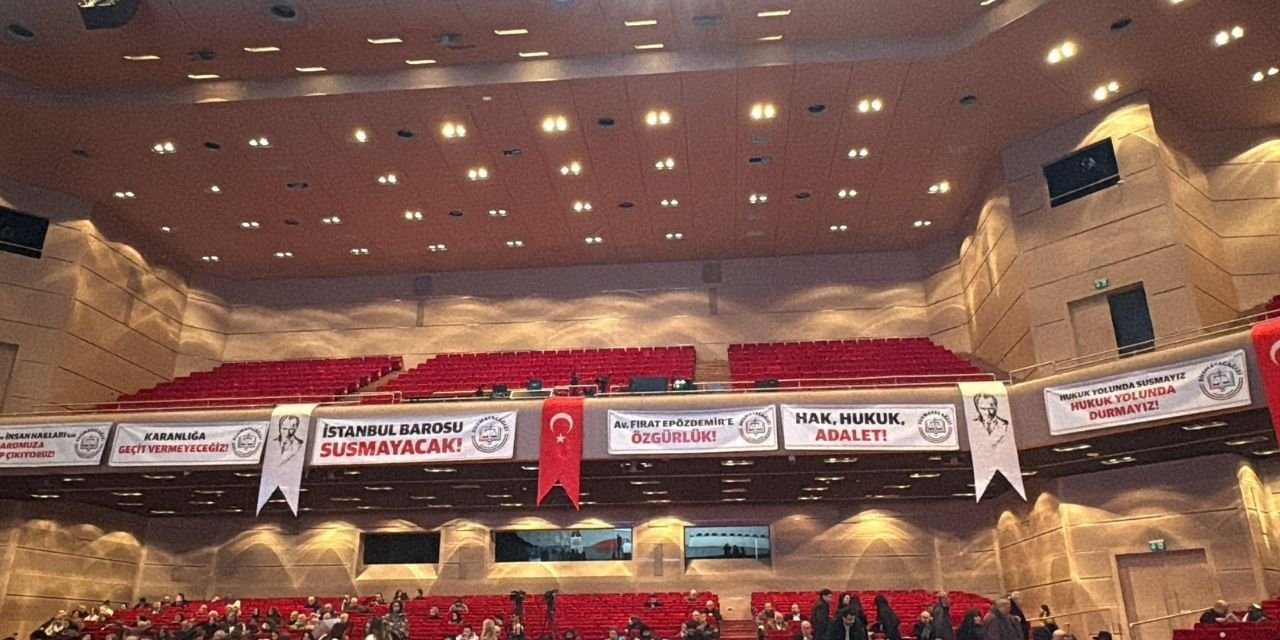 Başkan Kaboğlu: Tanıdığımız tek üstünlük hukuk