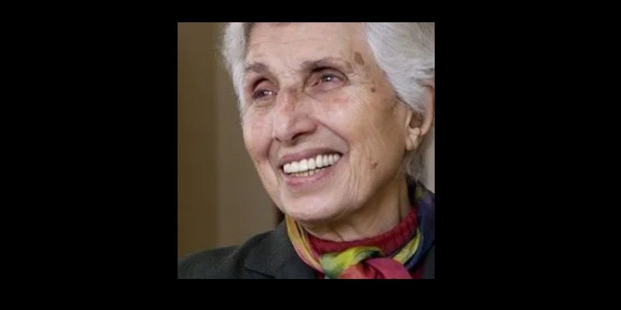 Sosyalist hareketin önemli isimlerindendi: Sevim Belli hayatını kaybetti