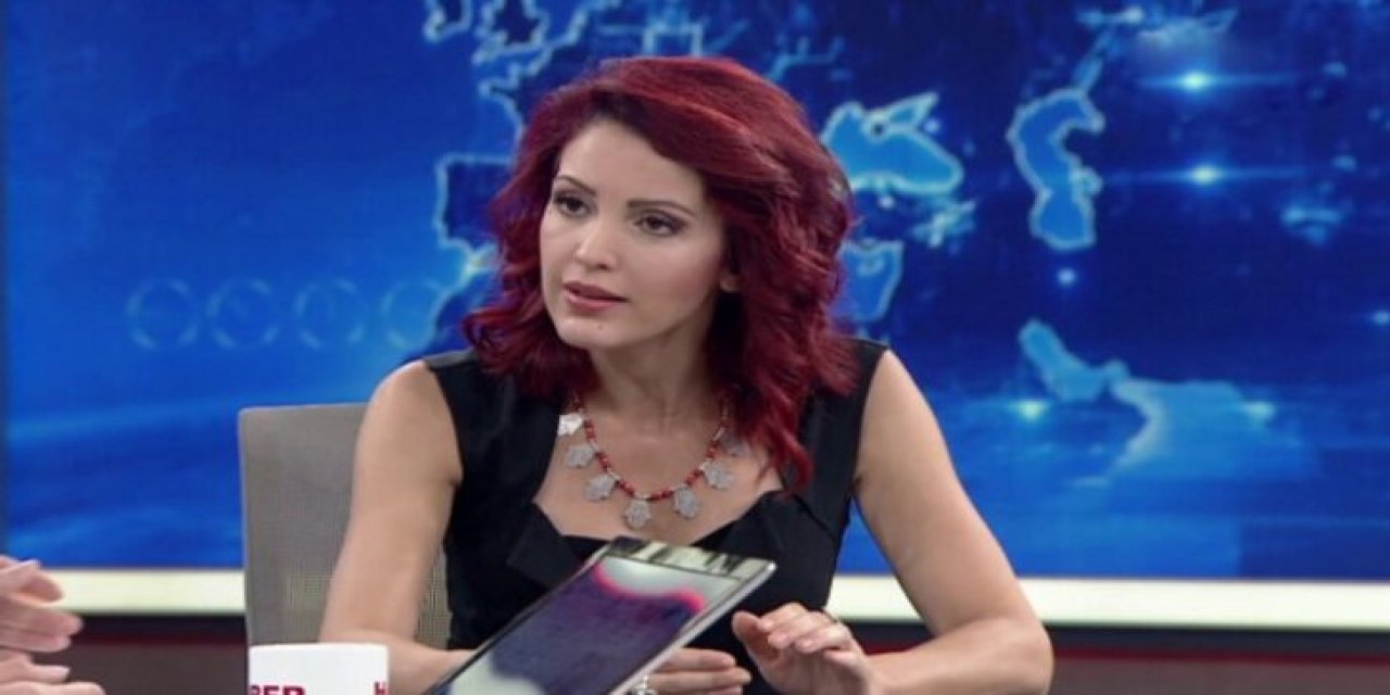 Nagehan Alçı CHP'li Başırır'ı anlattı:''Hem Sünni hem Alevi hem Türk hem Kürt hem DP-AP’li hem de CHP’li yönleri olan bir geçmişten geliyor."