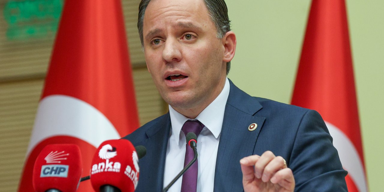 Deniz Yavuzyılmaz: “AKP, 2025 yılında özel elektrik üretim santrallerine 17 milyar 500 milyon lira teşvik ödeyecek”