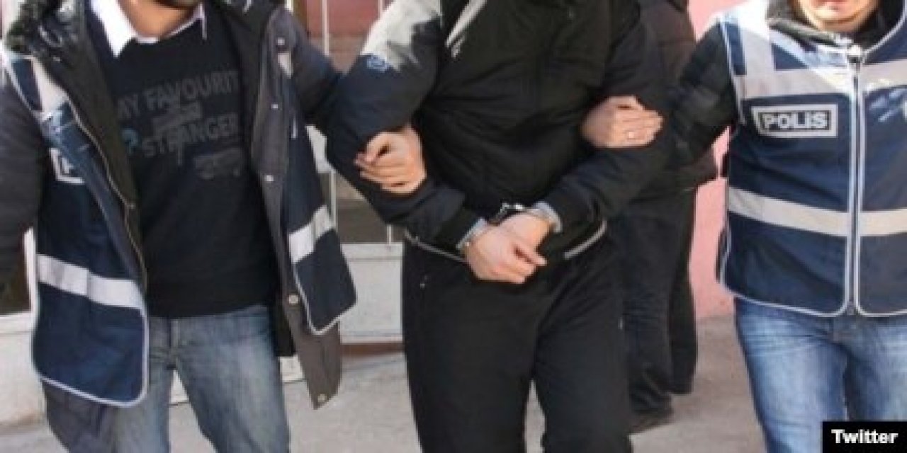 İstanbul'da IŞİD operasyonu: 59 kişi gözaltına alındı