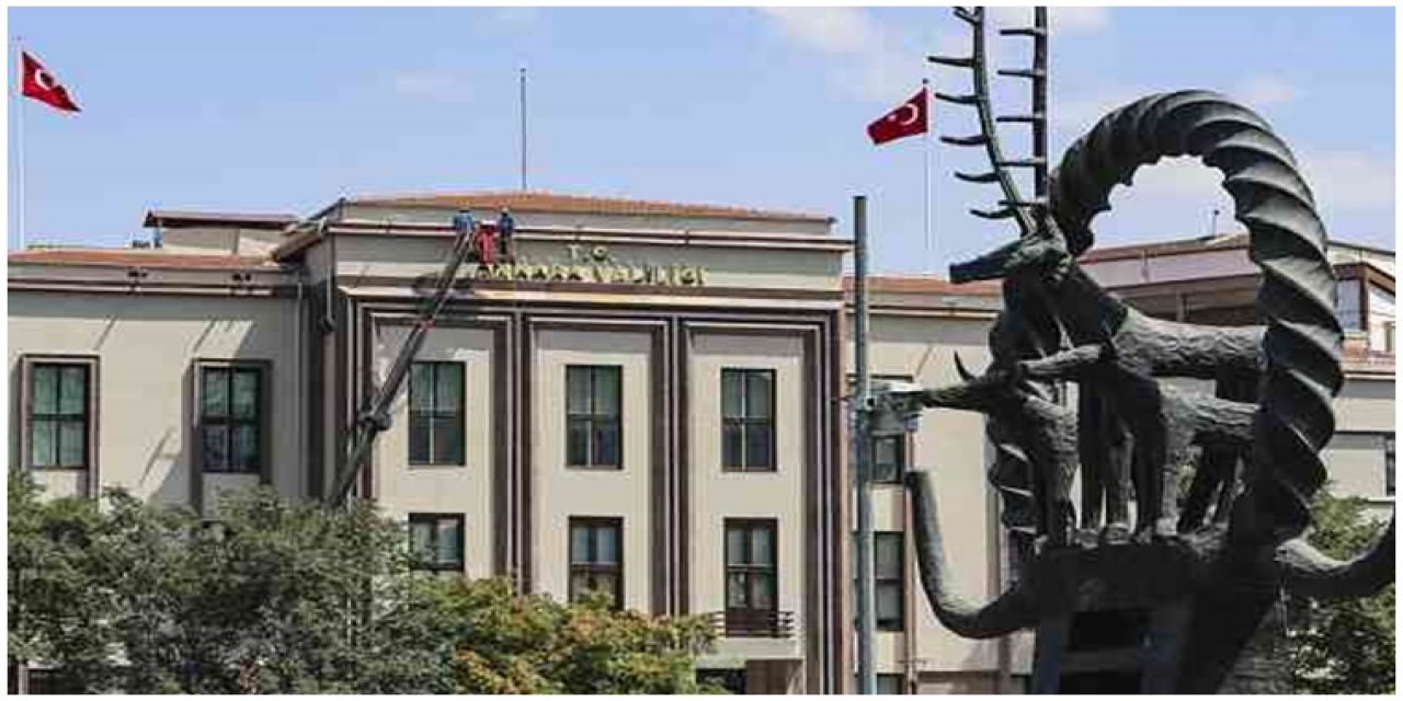 Ankara'da mesai saatlerinin yeni düzenlemesini  Valilik açıkladı