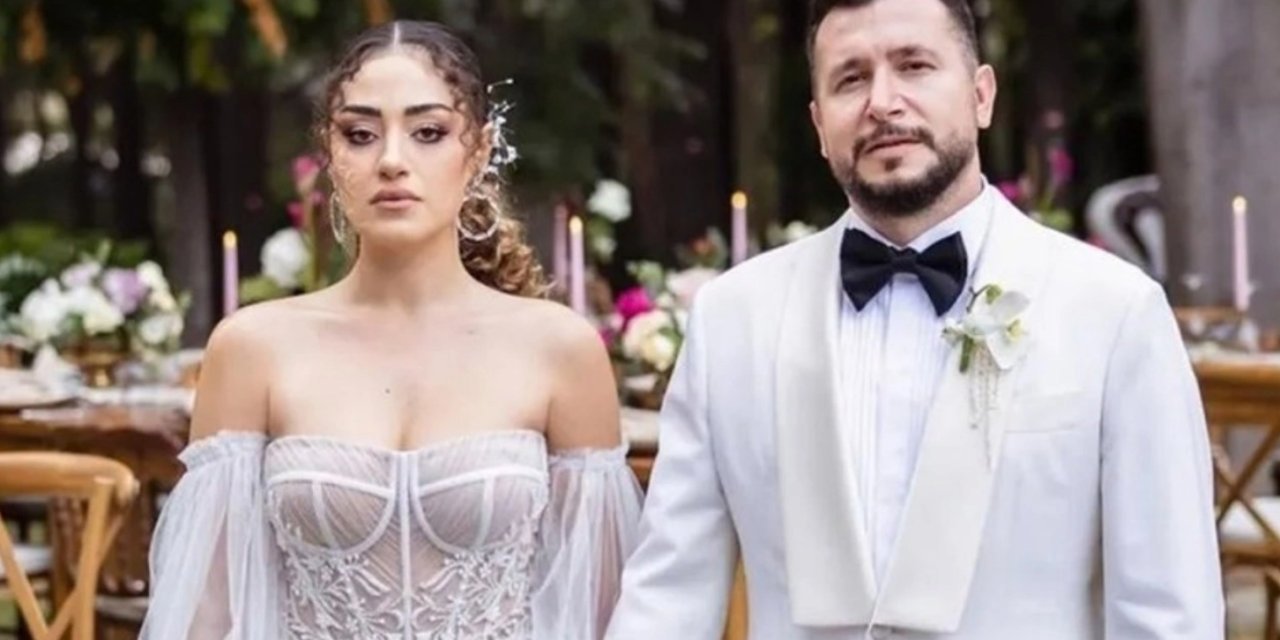 Ne babasından yüzü güldü, ne kocasından: Dilan Çıtak boşanıyor