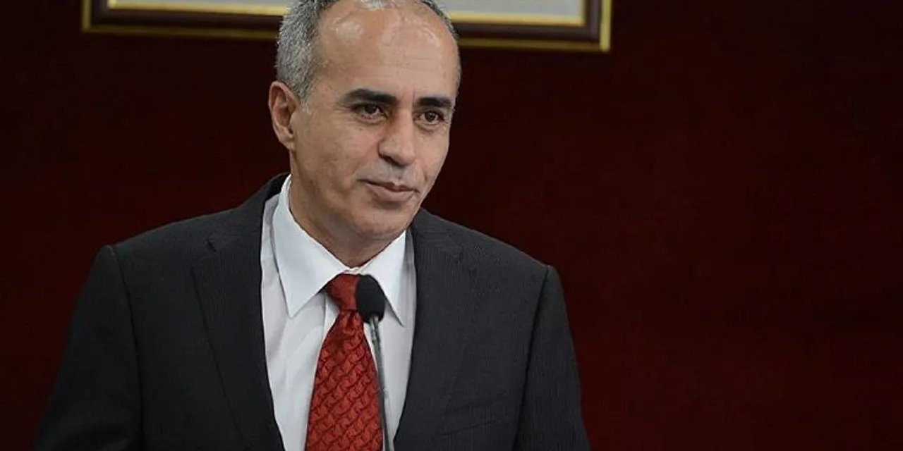 Abdullah Gül'ün eski danışmanı, gazeteci Ahmet Sever yaşamını yitirdi