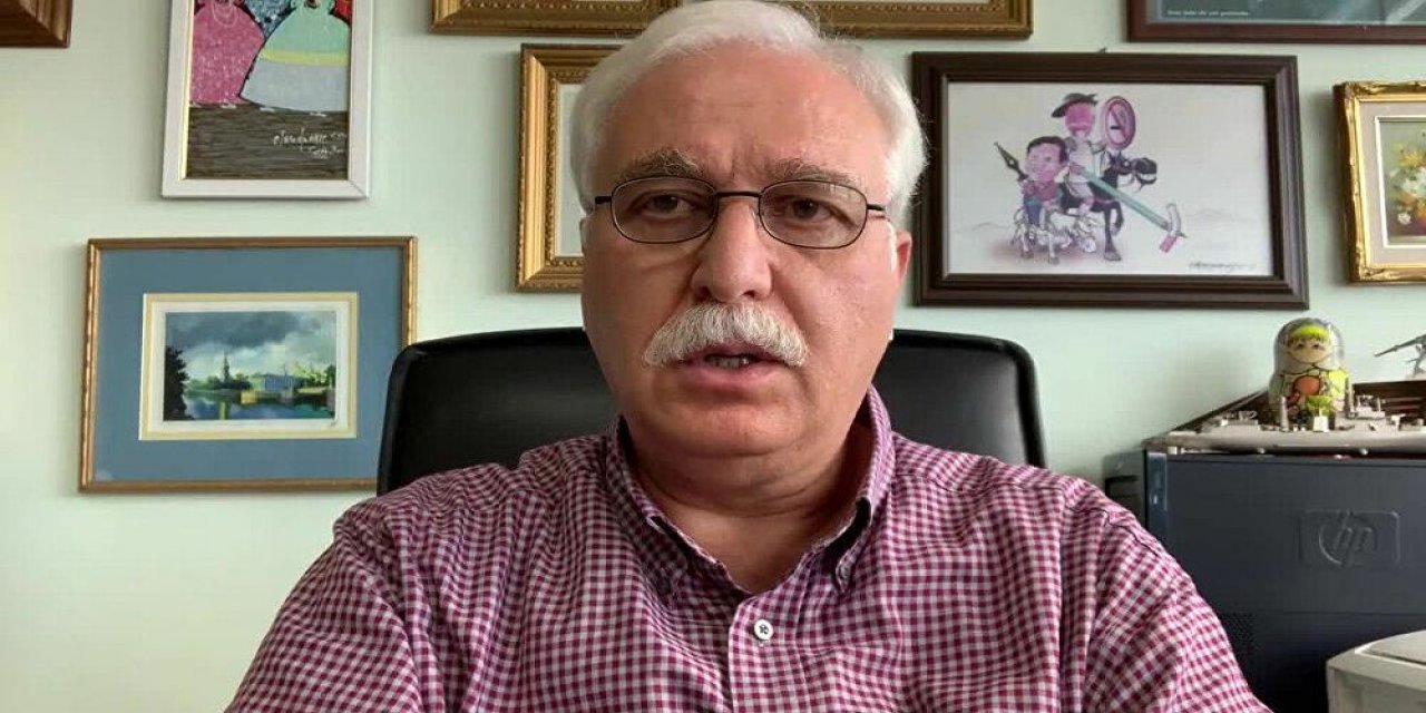 Bilim Kurulu üyesinden yılbaşında sokağa çıkma yasağı açıklaması; 'böyle bir tedbir alınabilir'