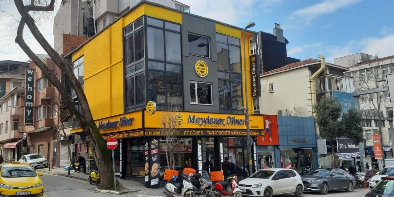 Maydonoz Döner operasyonunda gözaltına alınan 20 kişiden 15'i tutuklandı