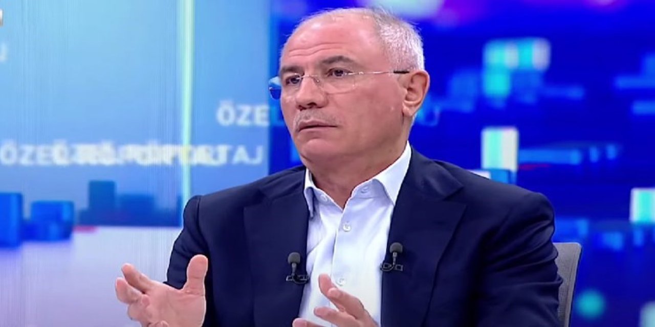 Efkan Ala canlı yayında konuştu: İmamoğlu, İmralı ve 'erken seçim' açıklaması...