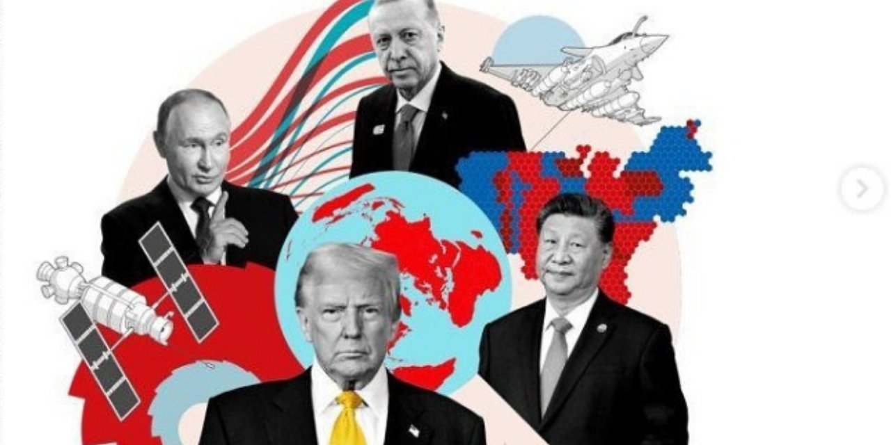 Ertuğrul Özkök: Erdoğan’ın bir konuşmasına ilk defa bu kadar gönülden katılıyorum, ama ihtiyatlı bir iyimserlikle