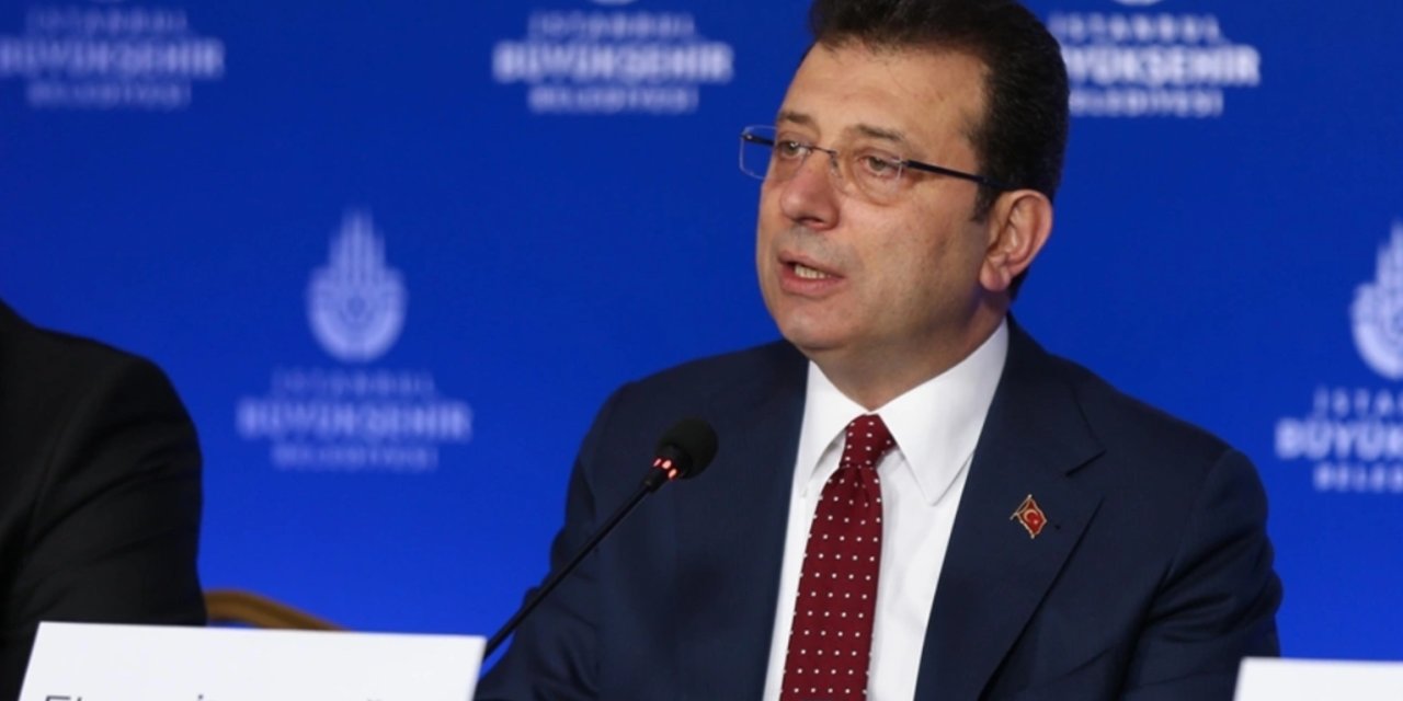Başsavcılık hükümete yakın medyanın iddiasını yalanladı: İmamoğlu'nun diplomasının iptali istendi mi?