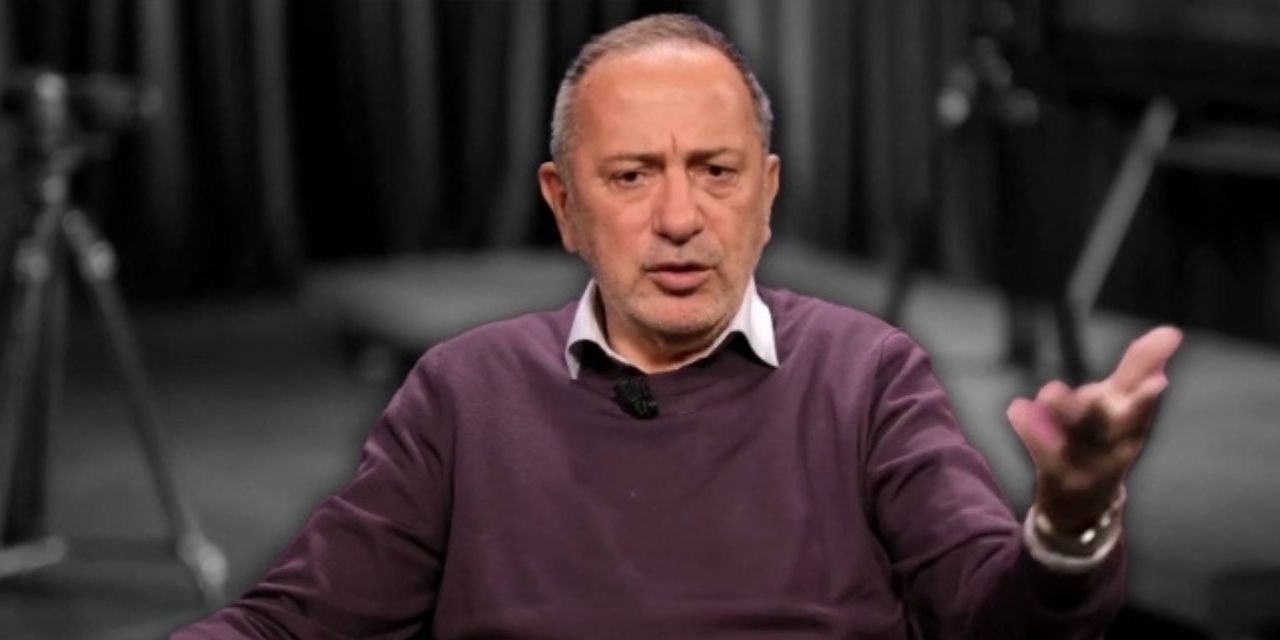 Fatih Altaylı'dan RTÜK Başkanı Şahin'e: Senin sahibini herkes biliyor