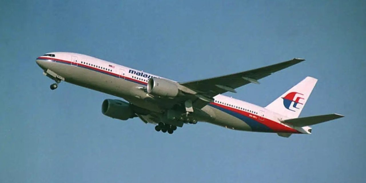 Gizemli şekilde kaybolan Malezya uçağı 11 yıl sonra tekrar aranıyor