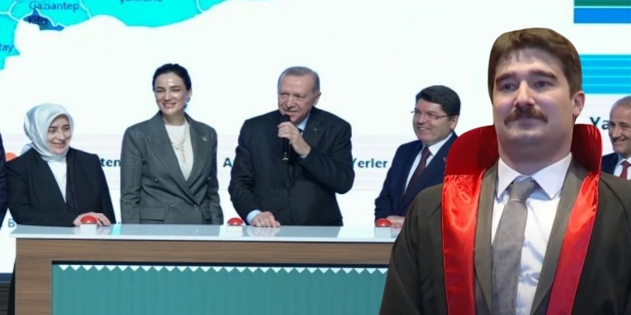 AKP'li Zengin'in Erdoğan'la tanıştırdığı yeğeni hakkında paylaşımlara inceleme